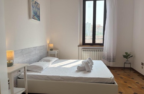 Barriera Vecchia-San Giacomo Apartment | Casa Padovan - Trieste Reception