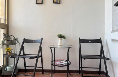 Barriera Vecchia-San Giacomo Apartment | Casa Padovan - Trieste Reception