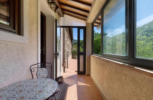 Villore Villa | Casa Padronale Podere La Carbonaia