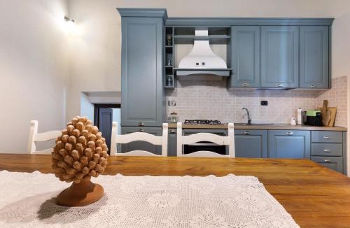 Villore Villa | Casa Padronale Podere La Carbonaia