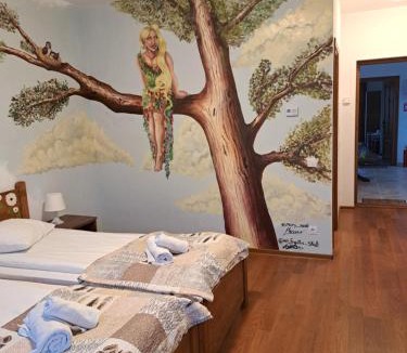 Apahida House | Casa Paduricea