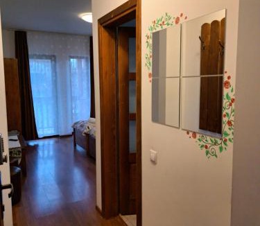 Apahida House | Casa Paduricea
