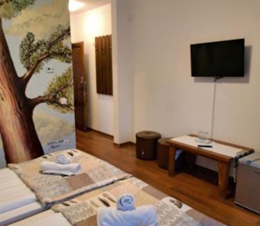 Apahida House | Casa Paduricea