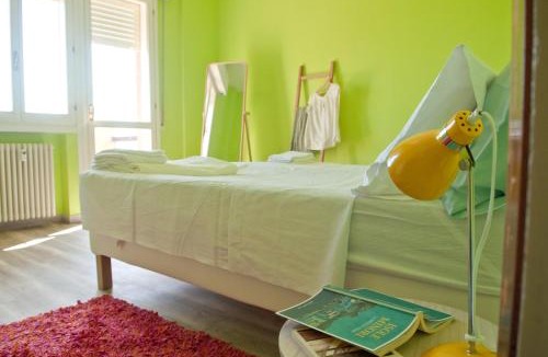 Bellariva Apartment | Casa Paganello
