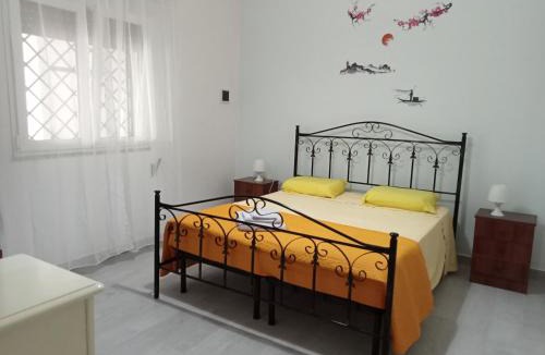 Padula Fede House | Casa Paky