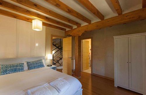 Mave House | Casa Palacio de Mave