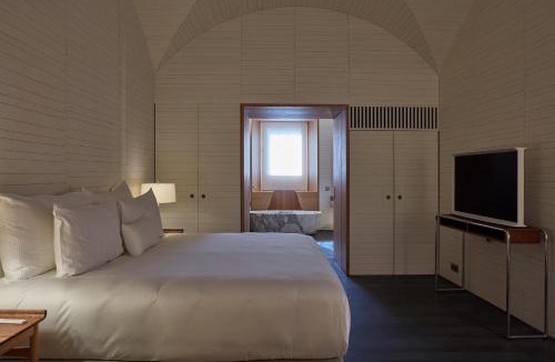 Caceres Old Town Hotel | Casa Palacio PAREDES SAAVEDRA by ATRIO