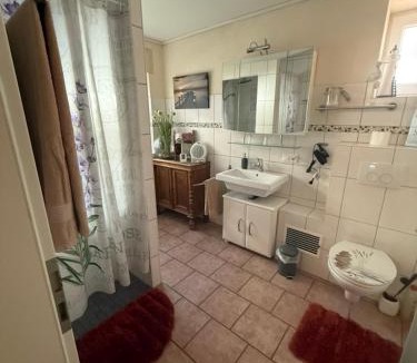 Merzalben Apartment | CASA Palatina