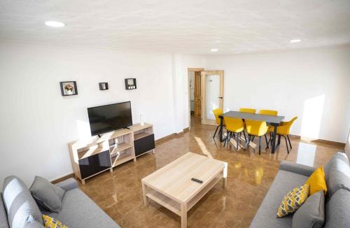 Morella Apartment | Casa Palau