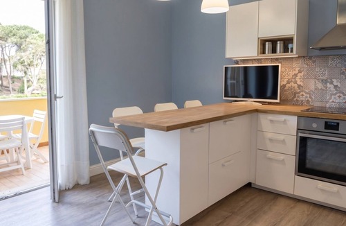 Lido Apartment | Casa Palgiarìa - Two Bedroom Apartment, Sleeps 4