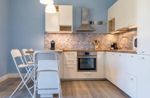 Lido Apartment | Casa Palgiarìa - Two Bedroom Apartment, Sleeps 4
