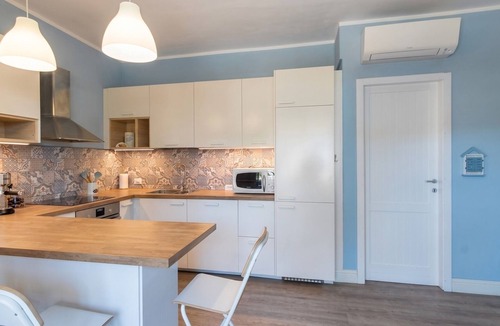 Lido Apartment | Casa Palgiarìa - Two Bedroom Apartment, Sleeps 4
