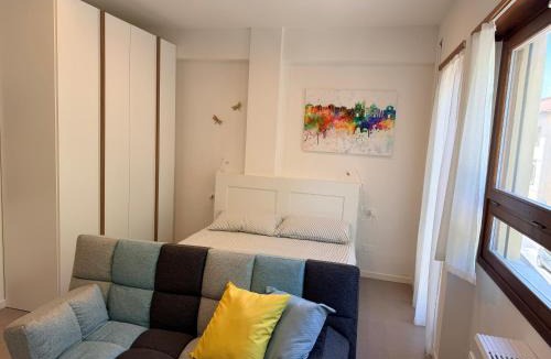Prato Apartment | Casa Pallacorda