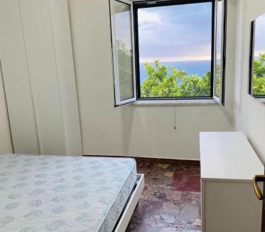 Camerota Apartment | Casa palli