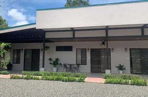 Jaco Apartment | Casa Palma