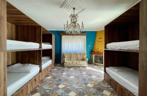 Barcelos Hostel | Casa Palma Hostel