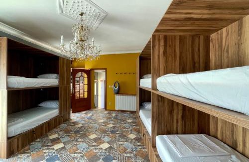 Barcelos Hostel | Casa Palma Hostel