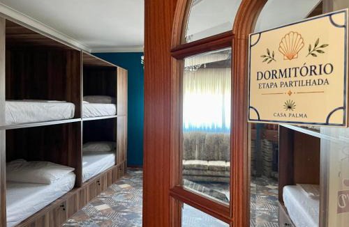 Barcelos Hostel | Casa Palma Hostel