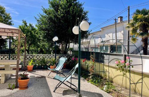 Barcelos Hostel | Casa Palma Hostel