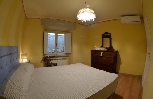 Cortona Old Town Apartment | Casa Palma