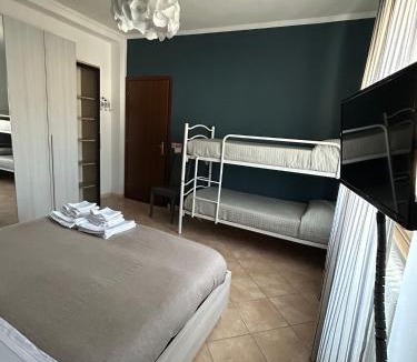 Rho House | Casa Palma