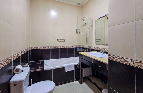 Sidi Yahya Zaer Hotel | Casa Palma Morocco
