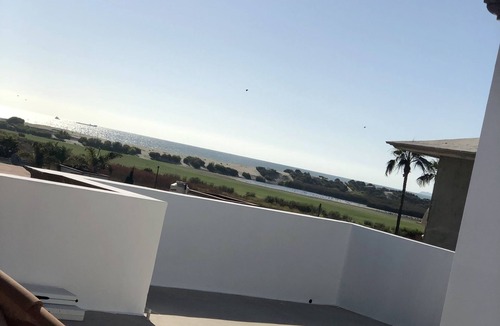 Ensenada House | Casa Palmeras