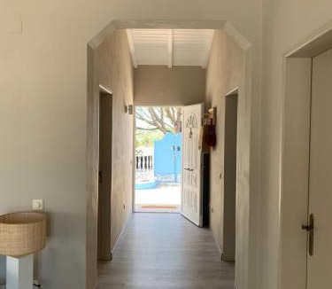Troia House | Casa Paloma
