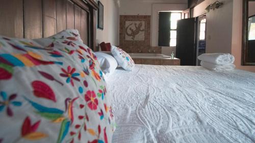 Marfil Apartment | Casa Palomar