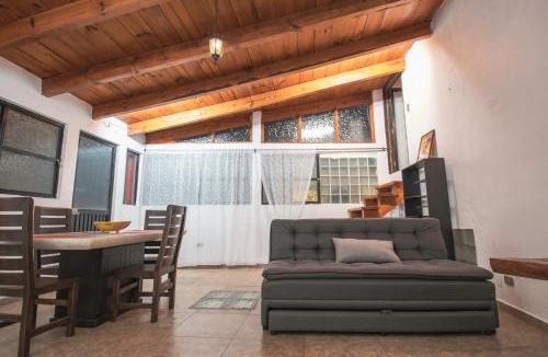 Marfil Apartment | Casa Palomar