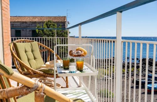 Capo Mulini Apartment | Casa Palota
