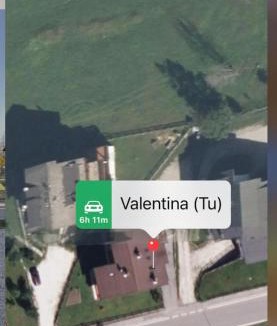 Rocca Pietore Apartment | Casa Palue
