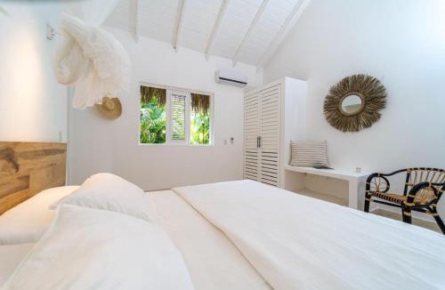 Las Terrenas Villa | Casa Panamera- 5br luxury beach Villa Playa Coson