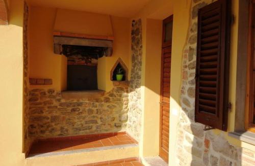 Cavriglia House | Casa Pancole