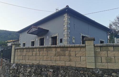Santa Eulalia de Morcin House | Casa pando 49