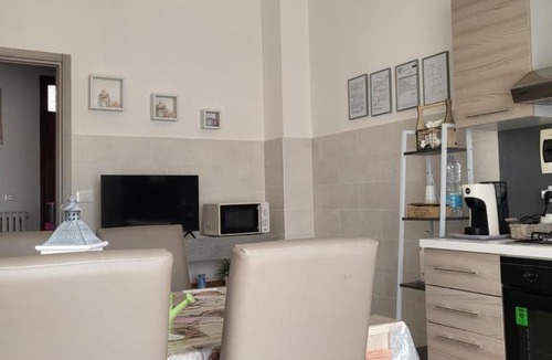 Arezzo Apartment | CASA PANDORA