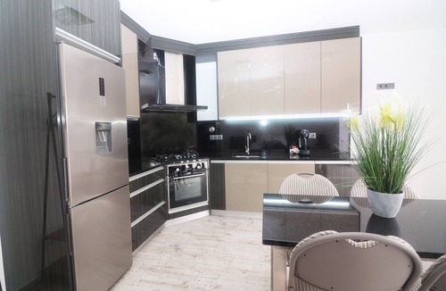 Rio Caldo Apartment | Casa Panorâmica Estudio I