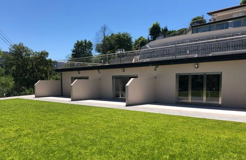 Rio Caldo Apartment | Casa Panorâmica Estudio I