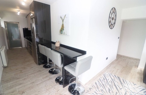 Rio Caldo Apartment | Casa Panorâmica Gerês II