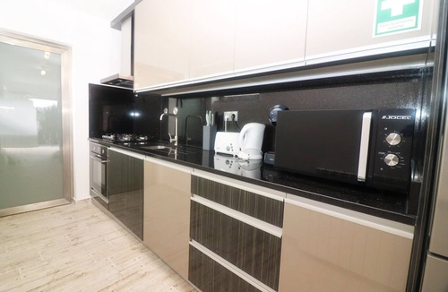 Rio Caldo Apartment | Casa Panorâmica Gerês II