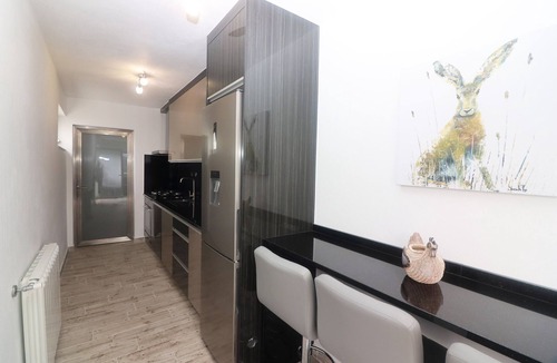 Rio Caldo Apartment | Casa Panorâmica Gerês II
