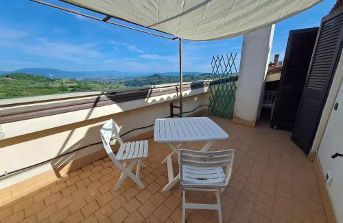 Montelaguardia Apartment | Casa Panorama Assisi