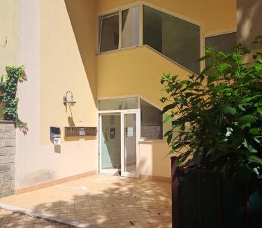 Montelaguardia Apartment | Casa Panorama Assisi