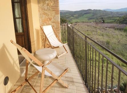 San Macario In Monte Apartment | Casa Panorama