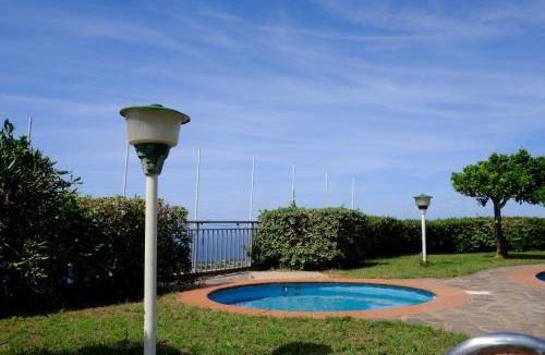 Marina di Zambrone Apartment | Casa Panorama