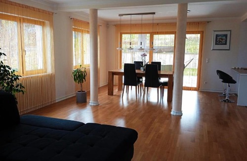 Turda Villa | Casa Panoramic