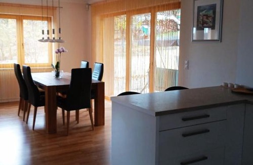 Turda Villa | Casa Panoramic