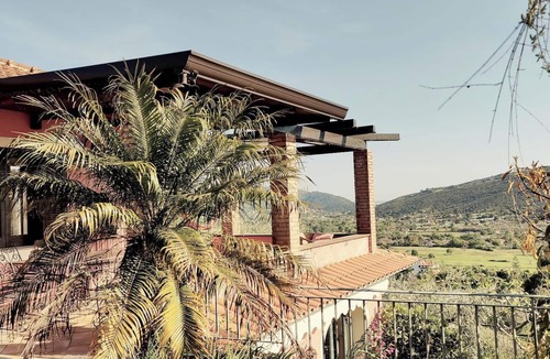 San Marco di Castellabate House | Casa Panoramica - Herrlicher Meerblick in Alleinlage