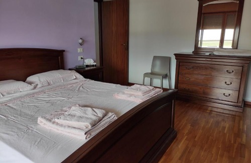 Attimis Apartment | Casa panoramica