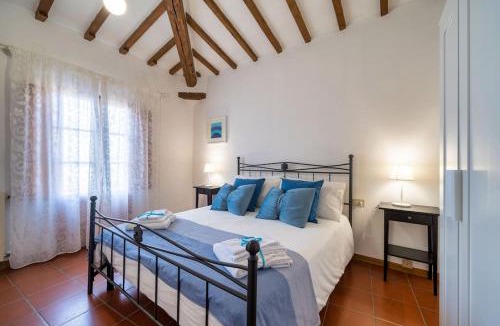 Fabbrica House | Casa Pansé